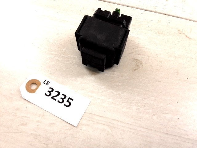 CBR600RR 2009 - 2012, 2007 - 2008 Honda D1-46093