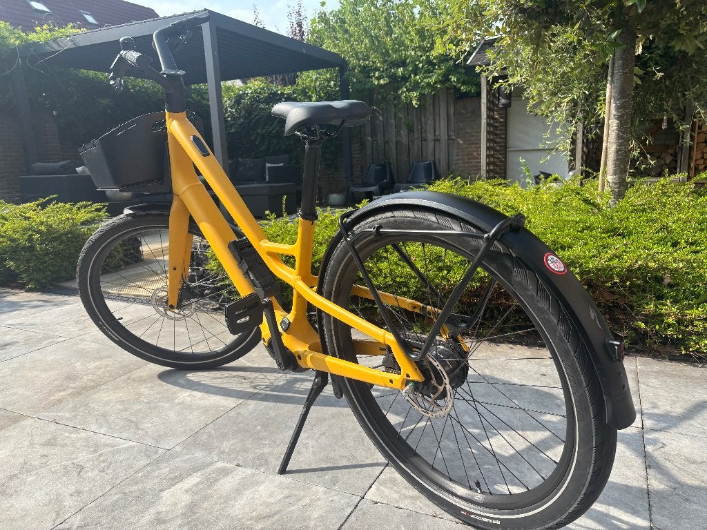 Specialized Turbo Como SL 5.0, Fietsen en Brommers, Elektrische fietsen, Gebruikt, Overige merken, 47 tot 51 cm, 50 km per accu of meer