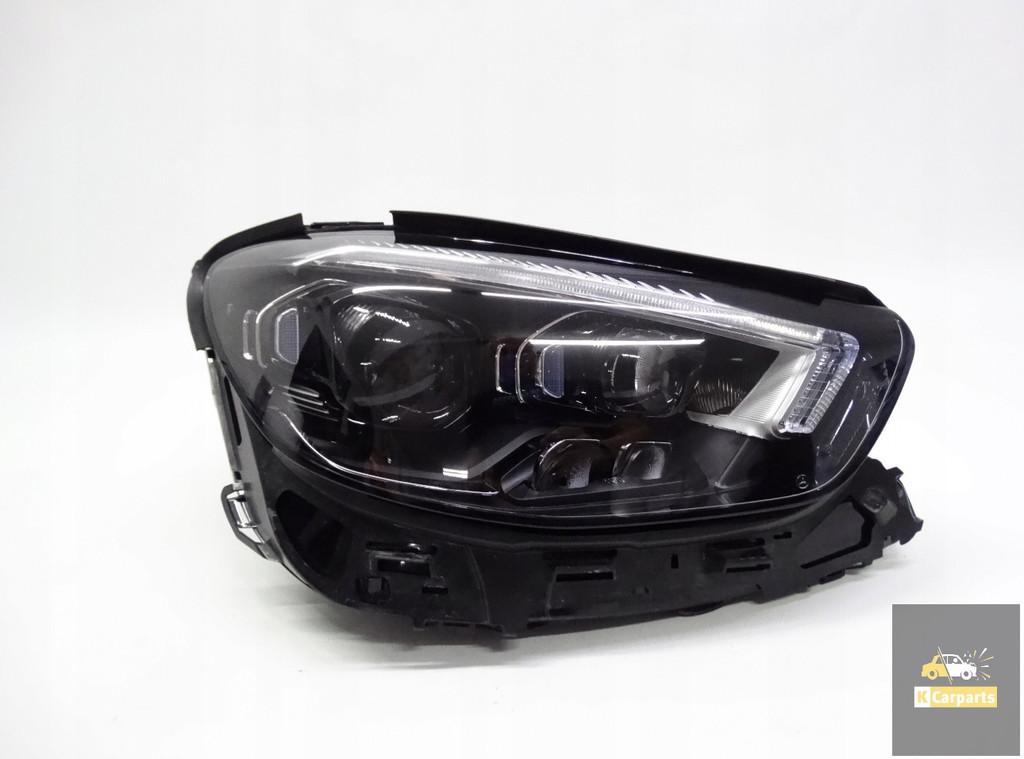 Mercedes E-klasse Facelift E63 W213 Multibeam LED A213906021, Info@fabrikant.eu, Fabrikantstraat 1
1000 AA  Amsterdam, NL, Mercedes-Benz