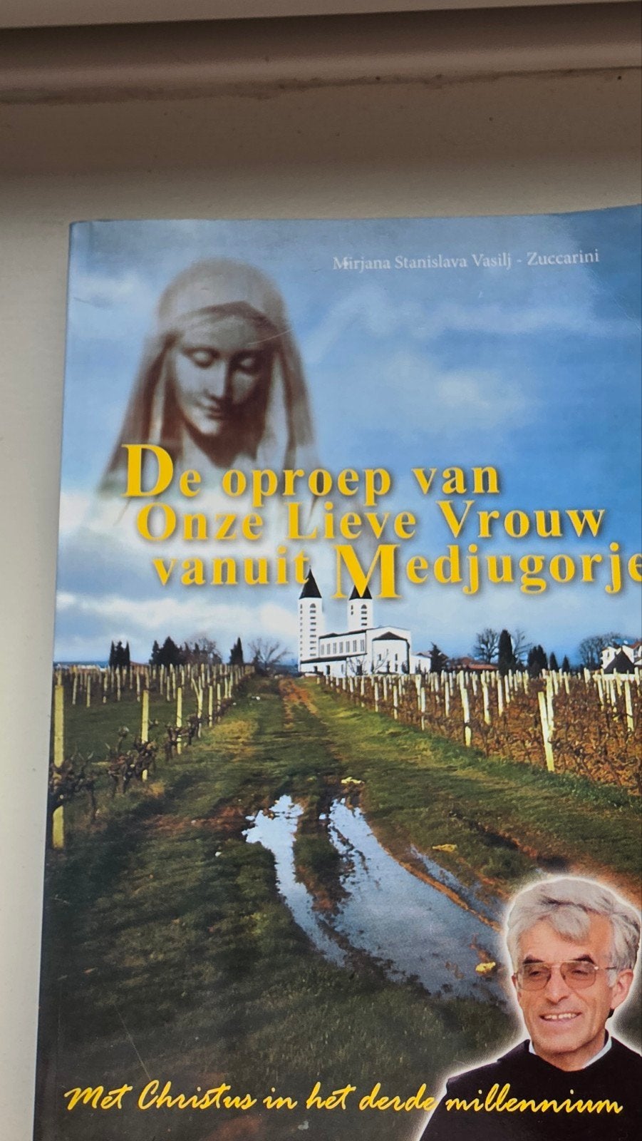 De oproep van Onze Lieve Vrouw vanuit Medjugorje, Ophalen of Verzenden, Zo goed als nieuw