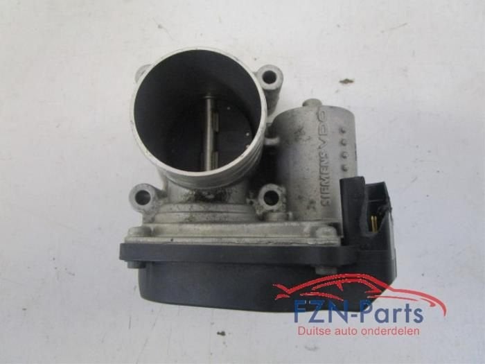 Gasklephuis Volkswagen Polo (22738260), Ophalen of Verzenden, Gebruikt