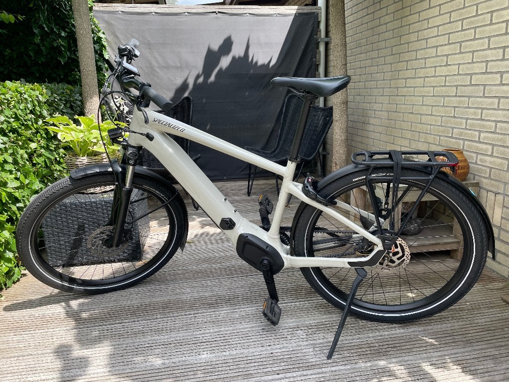 Specialized Turbo Vado 3.0 IGH, Fietsen en Brommers, 55 tot 59 cm, Ophalen, Zo goed als nieuw, Overige merken