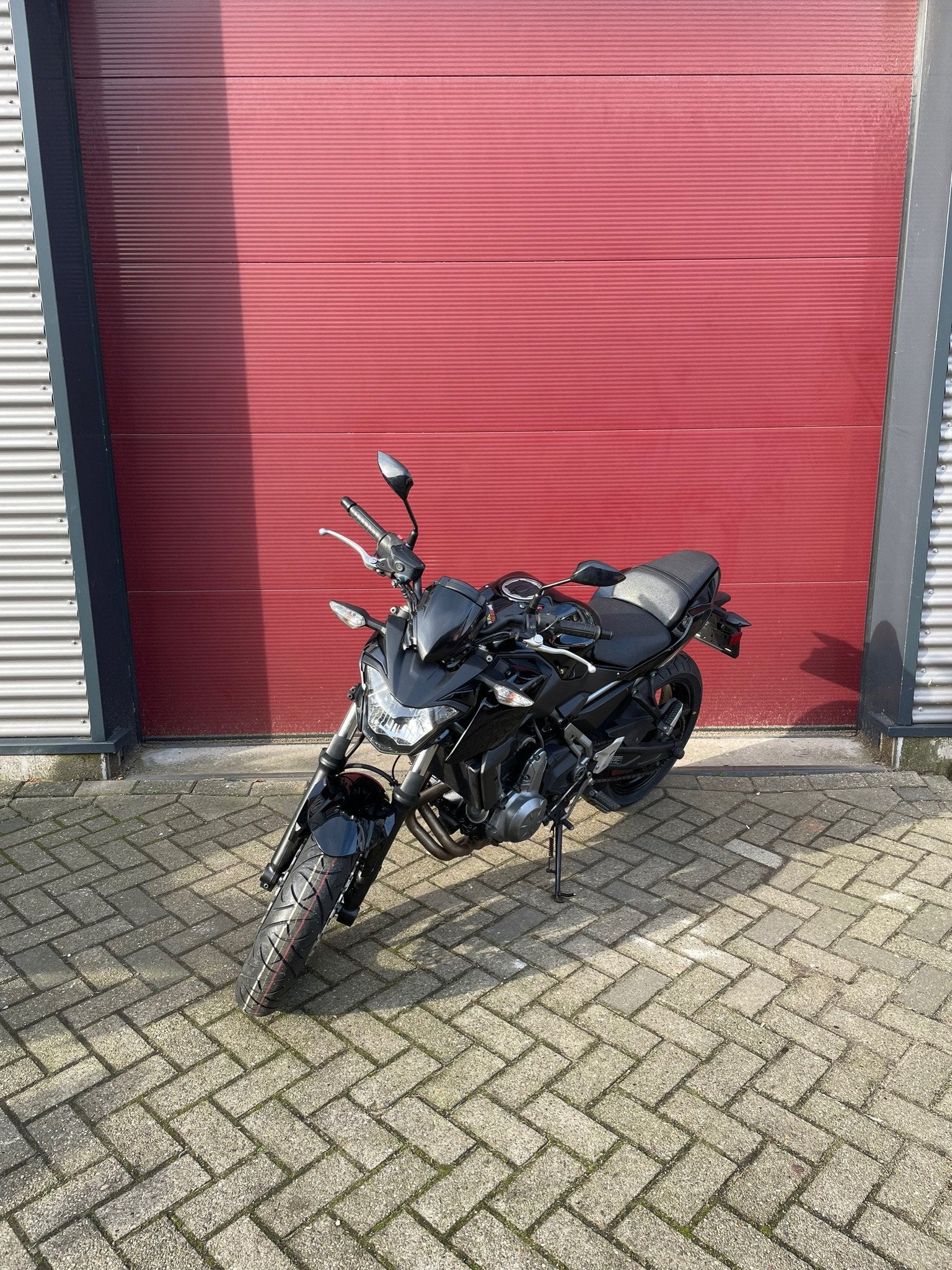 Kawasaki Z650 ABS toppertje groot onderhoud, Motoren, Motoren | Kawasaki, Ivo@technoservicehoogendijk.nl, Jan Tinbergenstraat 8-b
2811DZ  Reeuwijk, NL