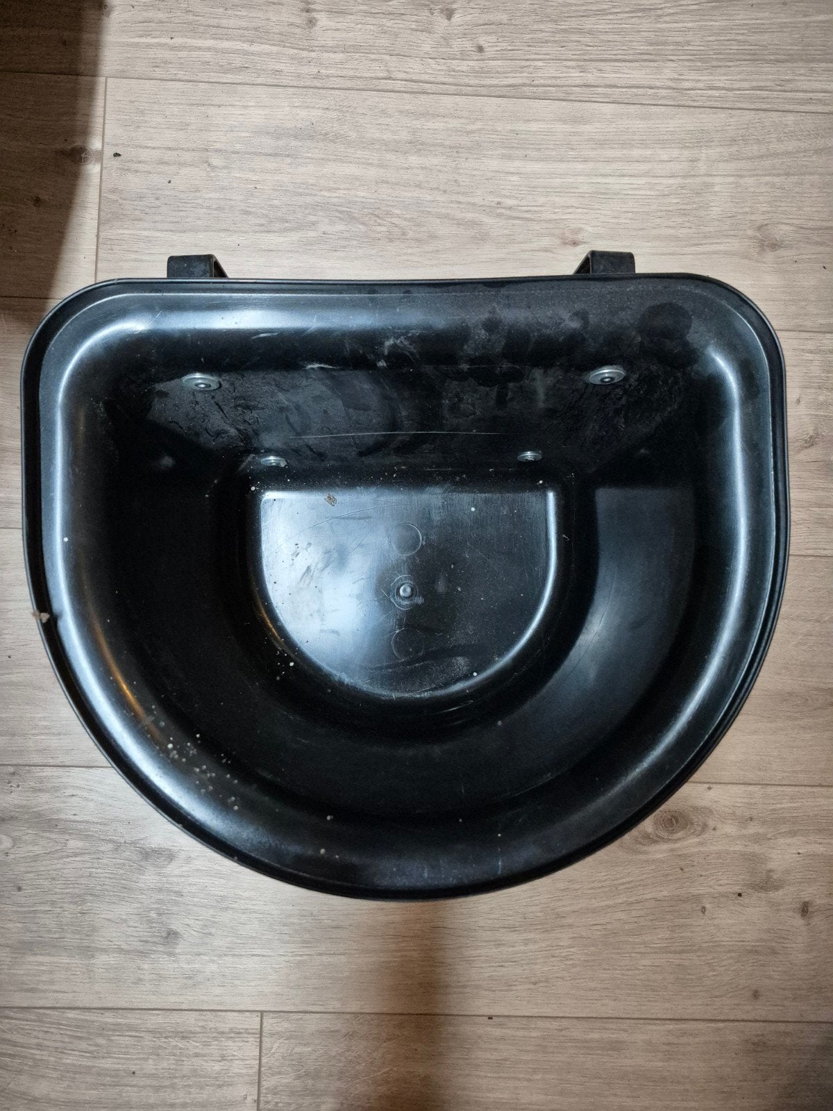 2 Stubbs voerbakken  met ophanghaken Nieuw, Ophalen of Verzenden, Nieuw