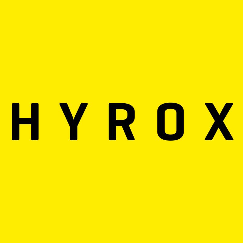 GEZOCHT HYROX Heereveen women open 14 mei