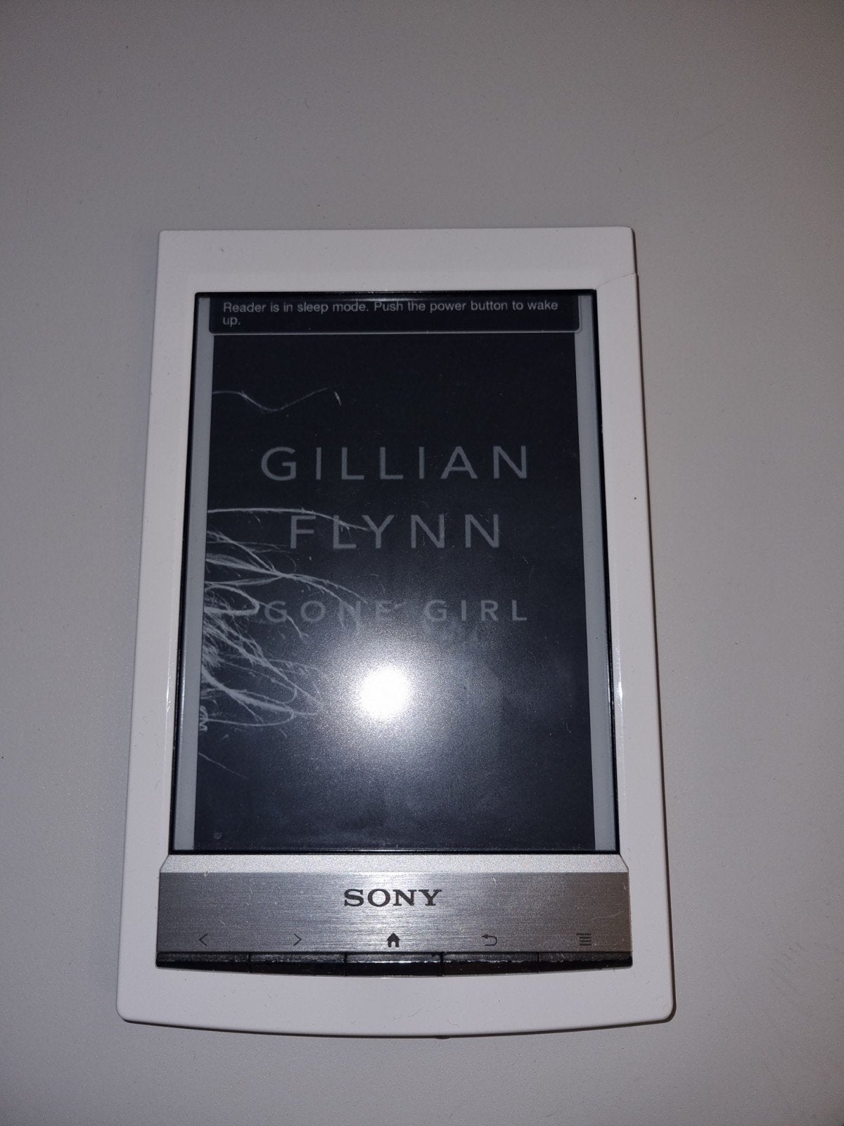Sony Reader PRS-T1 e-reader - Gebruikt, werkend, Ophalen of Verzenden, Gebruikt, SONY