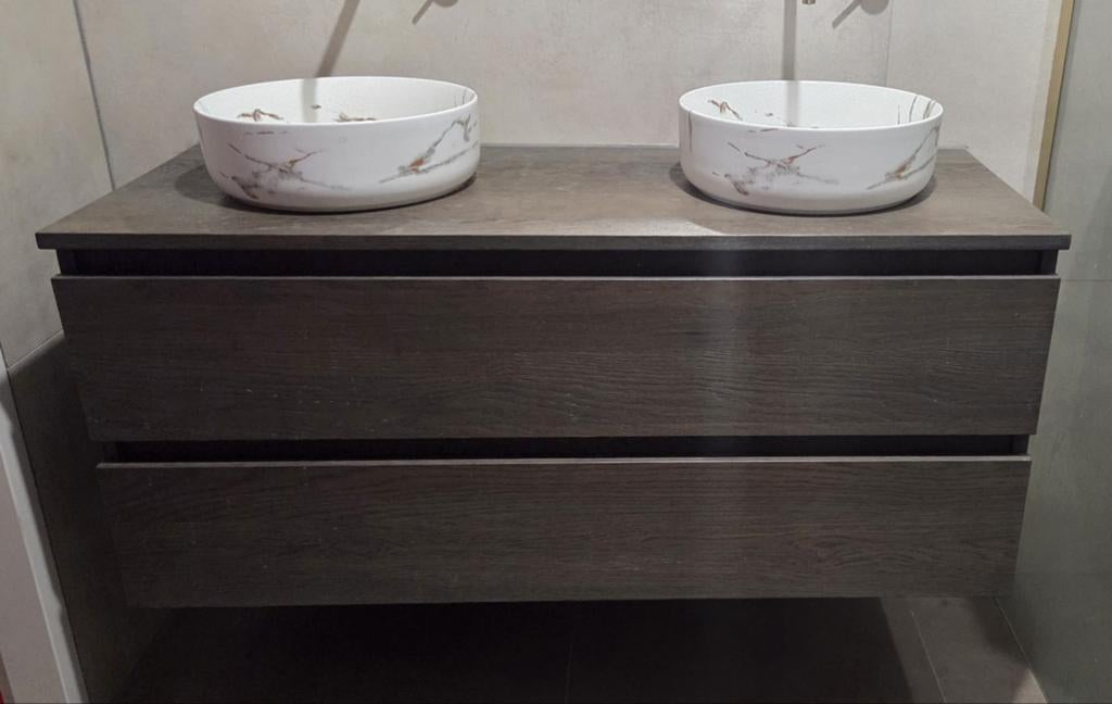 TOPA Onderkast – Nieuw in een doos 119 cm, Ophalen, 100 tot 150 cm, Nieuw, Minder dan 100 cm