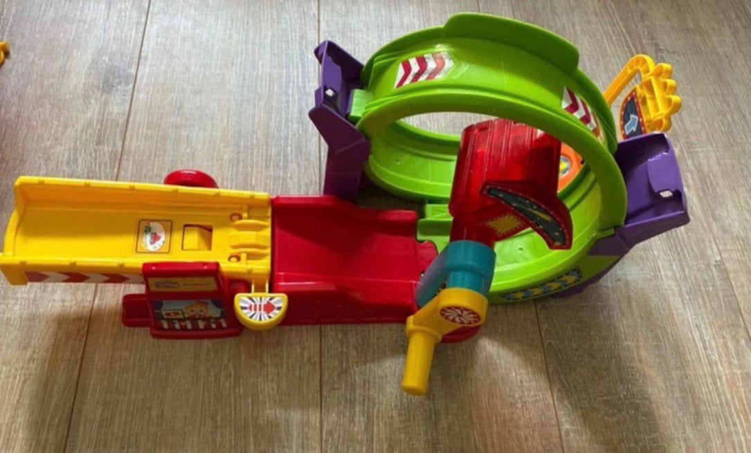 Mooie looping vtec, Ophalen, Gebruikt, 6 maanden tot 2 jaar