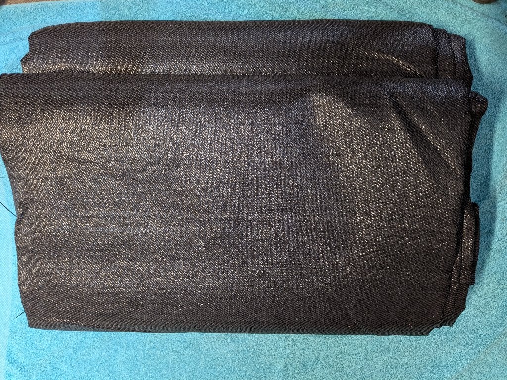 ECO gronddoek PP40 - 190 gr/m2, Ophalen, Nieuw