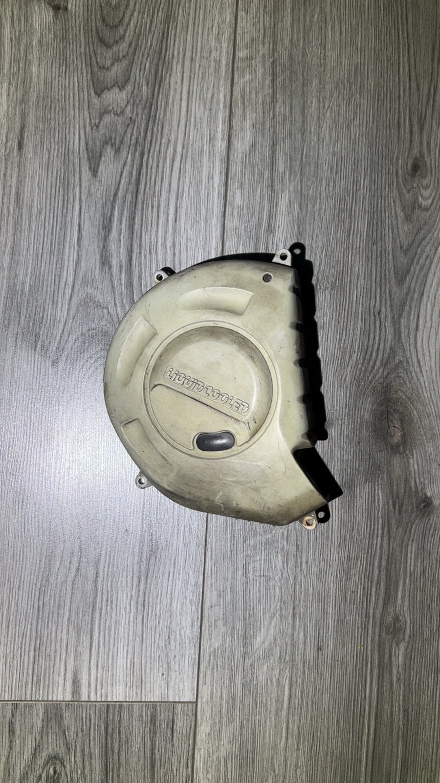 Gilera Runner 180cc Ontstekingskap - Liquid Cooled, Ophalen of Verzenden