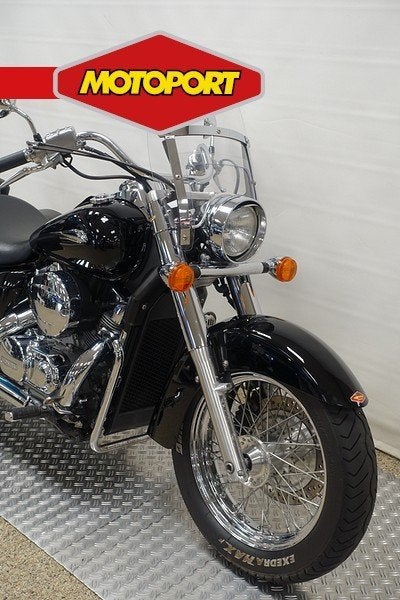 Honda VT 750 C (bj 2007), Vincent.verhulsel@honda-eu.com, Bedrijf, Honda Motor Europe Ltd. B, Chopper