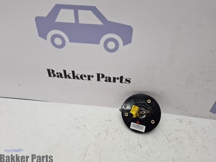 Airbagring van een Seat Ibiza, Gebruikt, -, -, Ophalen of Verzenden