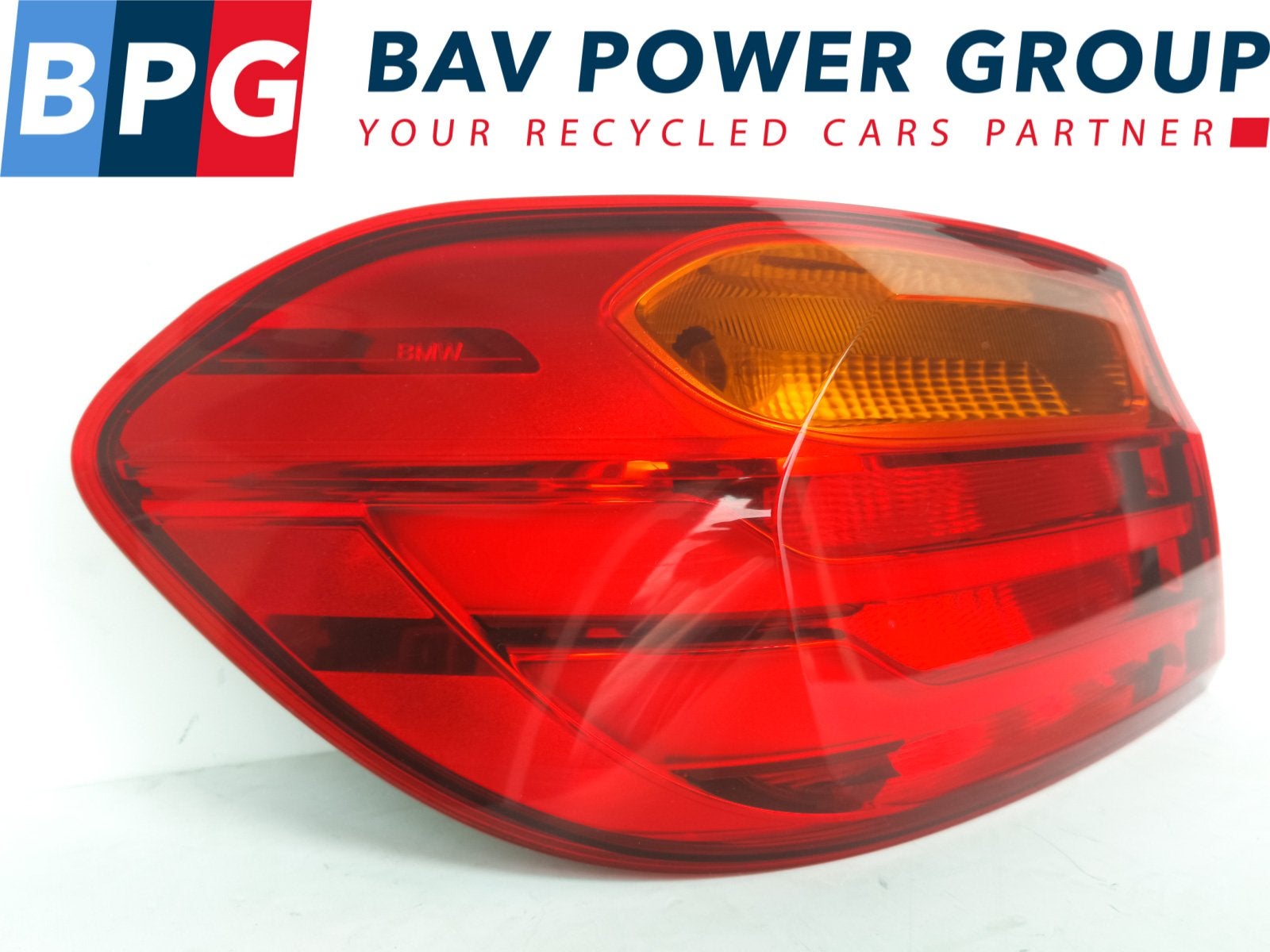ACHTERLICHT LINKS F33 F36 BMW 4 serie (F32) (63217296097), Gebruikt, BMW, Petuelring 130
80809  München, DE, Bayerische Motoren Werke AG