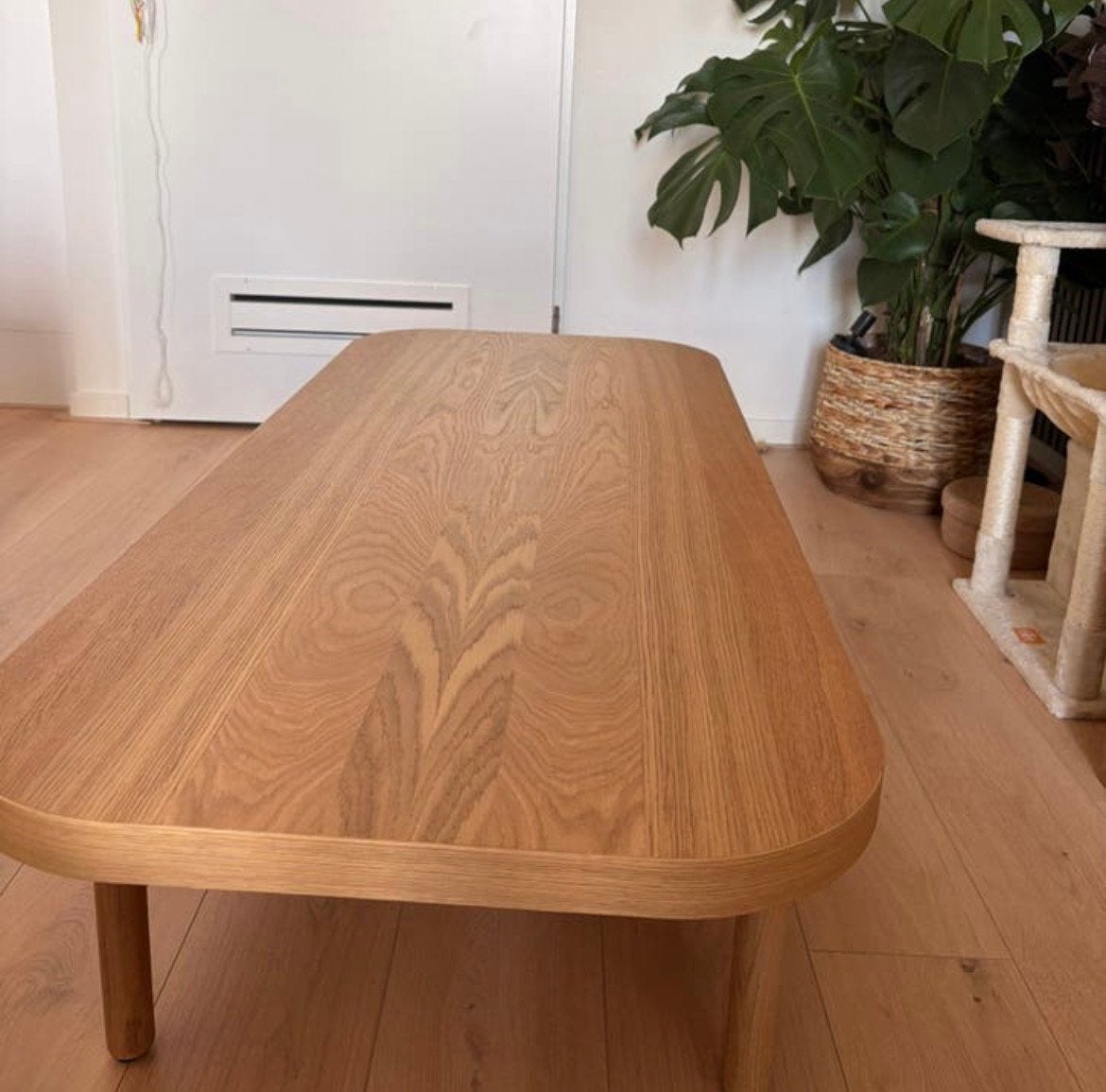 Salontafel NIEUW (ophalen Leidschendam), Ophalen, 100 tot 150 cm, 50 tot 100 cm, Zo goed als nieuw