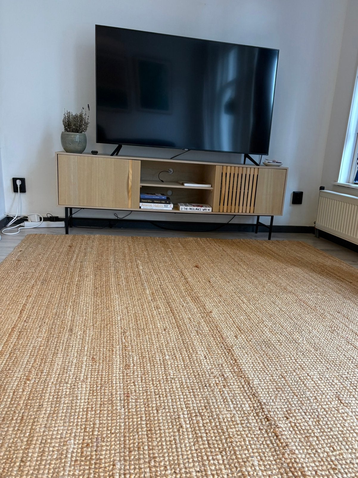 Carpet (300x200cm) 80% off, Ophalen, Zo goed als nieuw, 25 tot 50 cm, Minder dan 100 cm