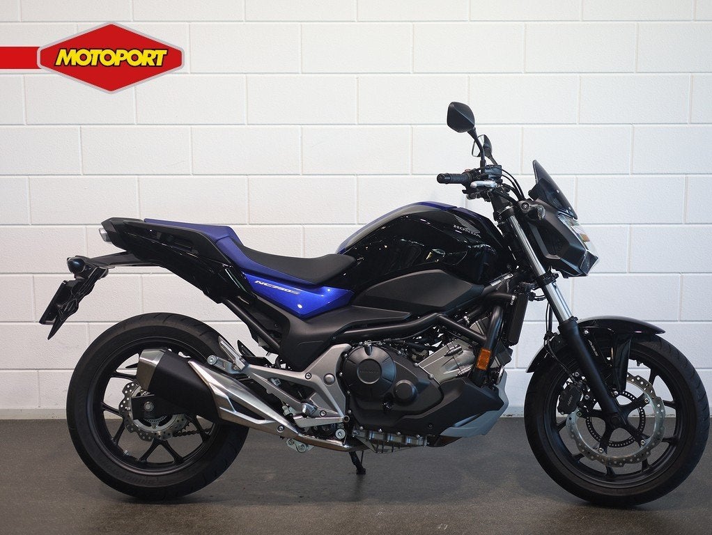 Honda NC 750 S (bj 2019), Motoren, Motoren | Honda, 750 cc, Bedrijf, Mc.benelux@honda-eu.com, Honda Motor Europe Ltd Netherlands branc