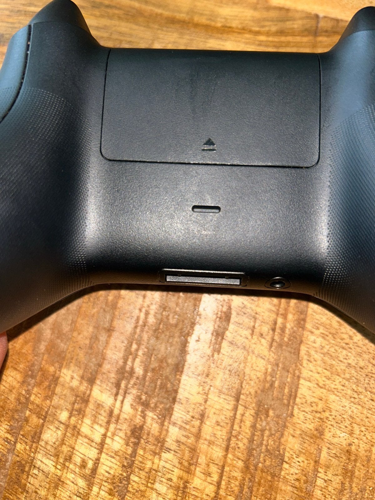 Microsoft Xbox Wireless Controller (Carbon Black), Ophalen of Verzenden, Zo goed als nieuw, Xbox Series X