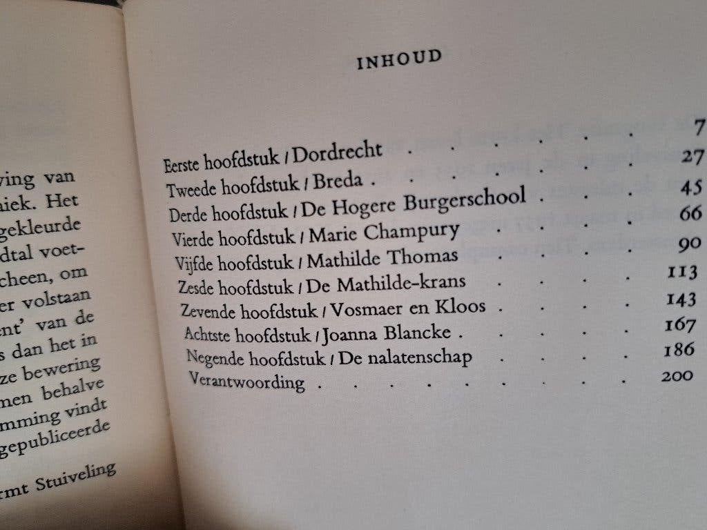 Jacques Perk – Garmt Stuiveling (1957), Ophalen of Verzenden, Zo goed als nieuw, Sport