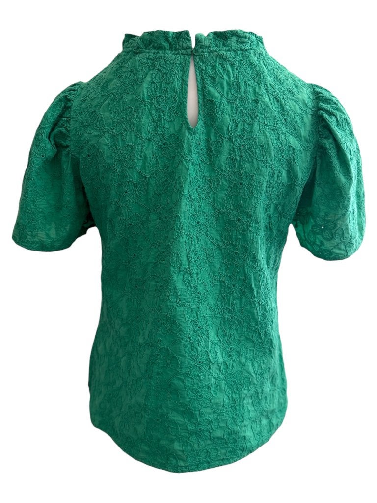 Cavallaro Napoli shirt S, Maat 38/40 (M), Zo goed als nieuw, Boven de knie, Verzenden