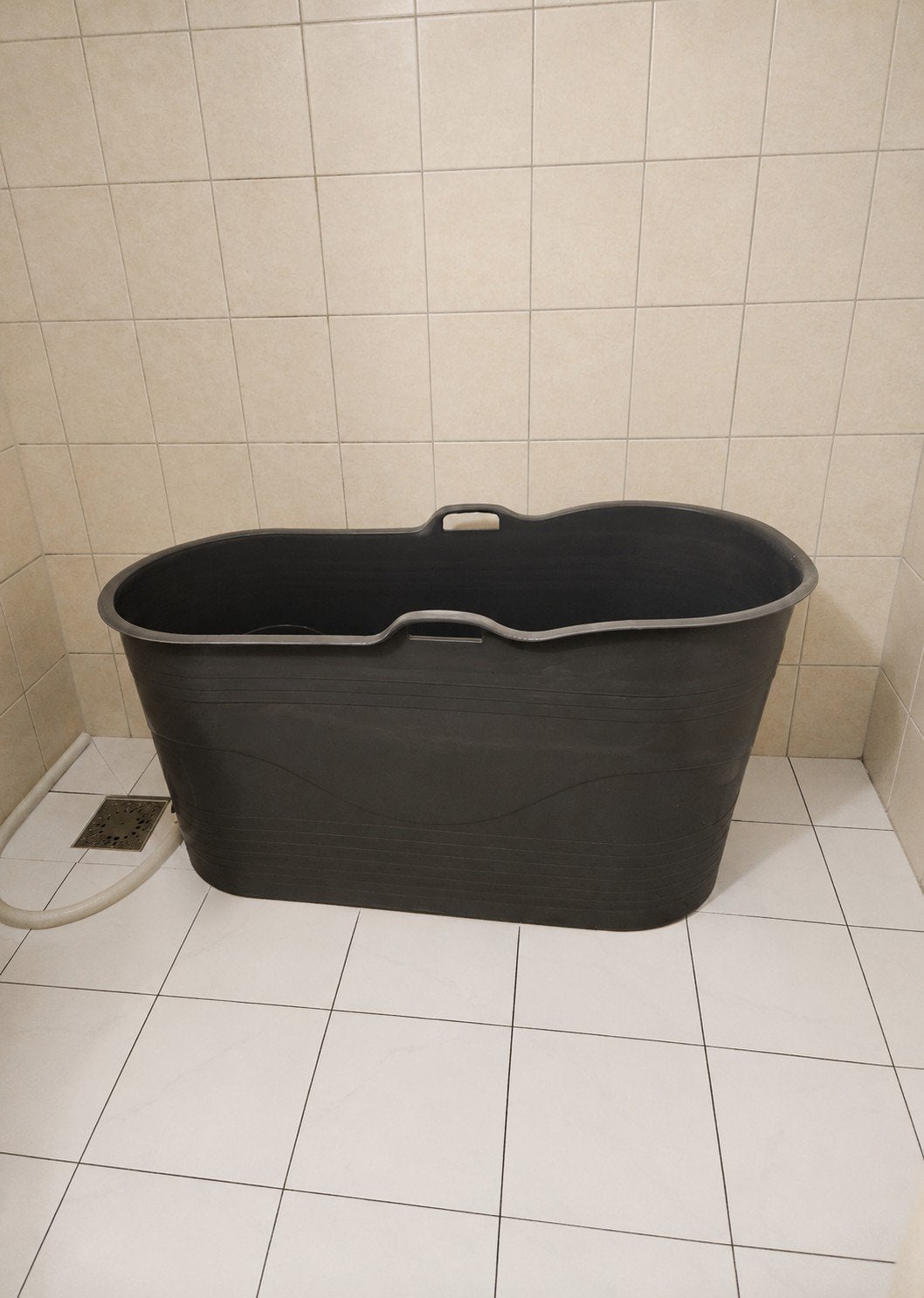 Nieuw groot kinder bad, Ophalen, Overige typen, Nieuw, 50 tot 100 cm