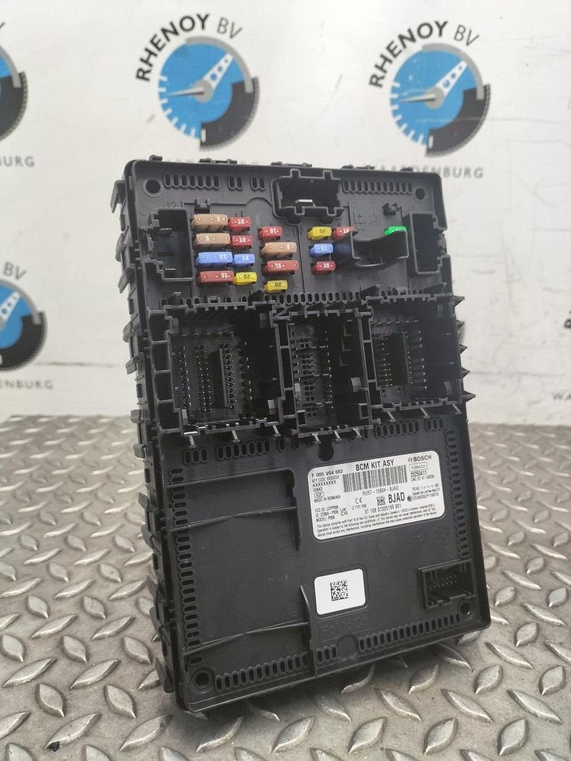 FORD PUMA Titanium COMPUTER ECU RU5T15604BJAD 2025, Ophalen of Verzenden, Gebruikt, Stiba lid