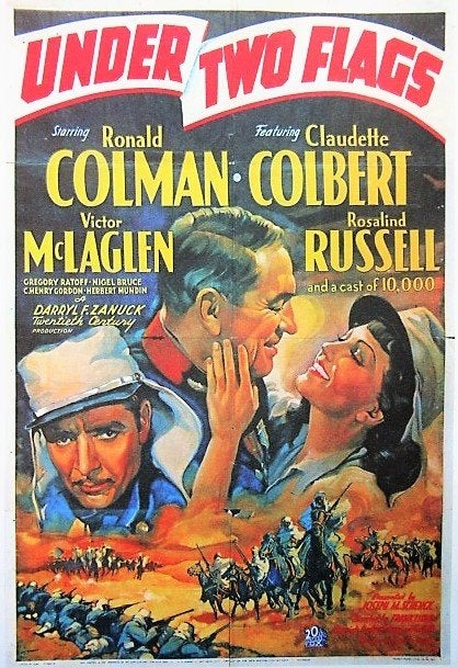 22 film posters - Hollywood cinema movies poster deel 2, Ophalen of Verzenden, A1 t/m A3, Film en Tv