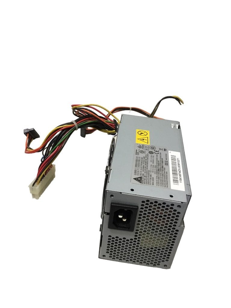 Delta Electronics DPS-280KB A Power Supply 280W, Facturen@maascomputers.nl, Ophalen of Verzenden, Cargadoorweg 23, 6541 BT Nijmegen