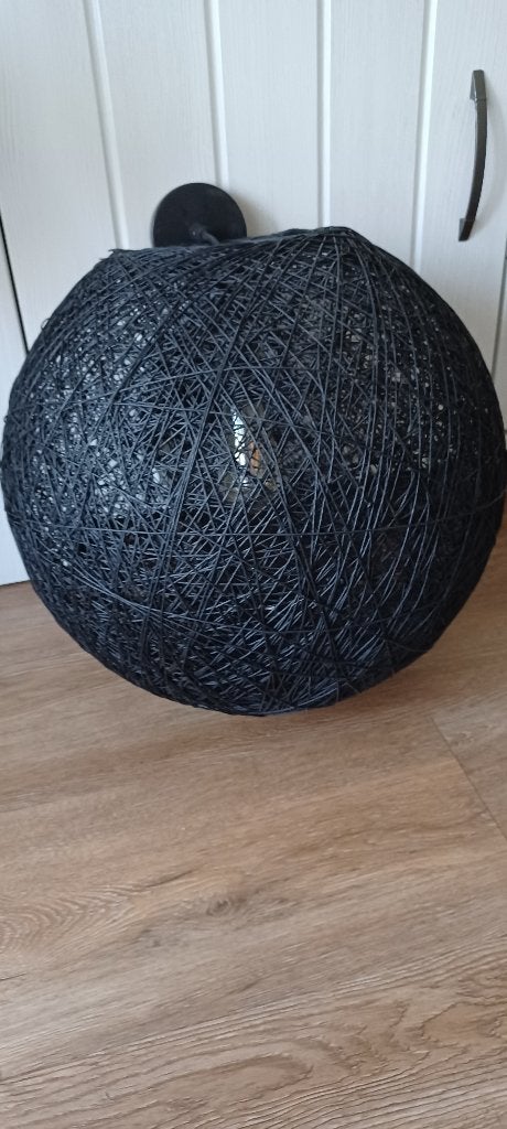nieuwe  hang lamp, Ophalen, Nieuw, Minder dan 50 cm