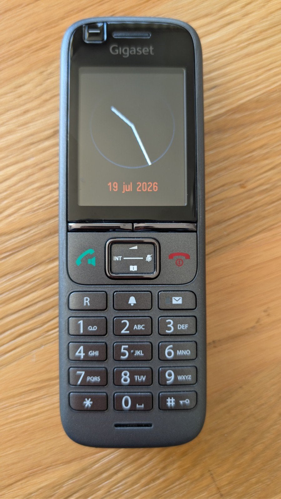 Gigaset S700H Pro, Ophalen of Verzenden, Zo goed als nieuw