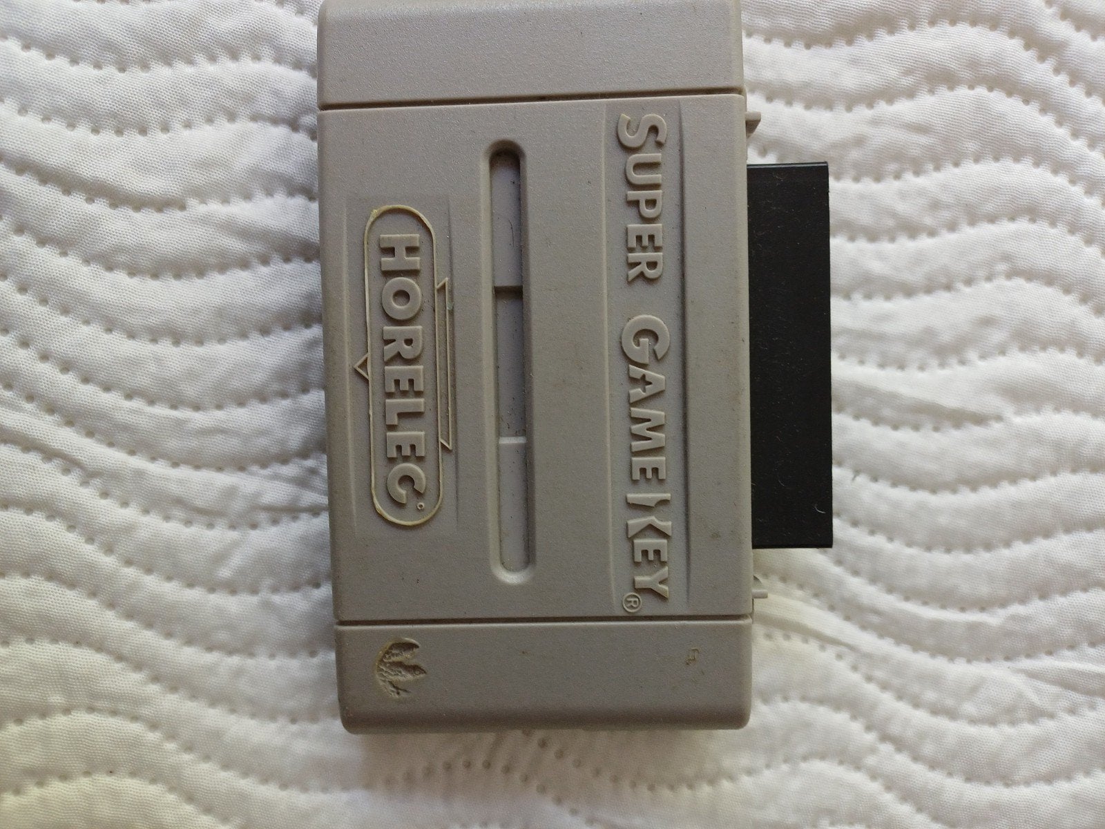 Horelec Super Game Key (SNES/Super Famicom), Ophalen of Verzenden, Overige merken, Gebruikt