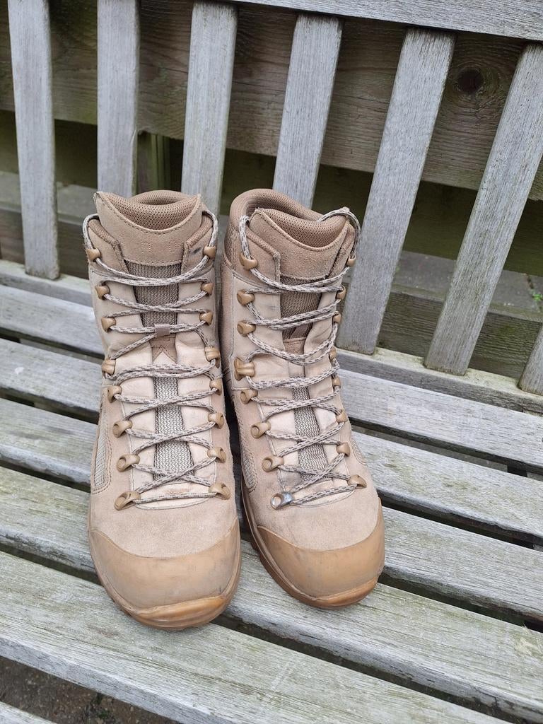 LOWA DESSERT hetzelfde als MEINDL, Ophalen of Verzenden, Schoenen