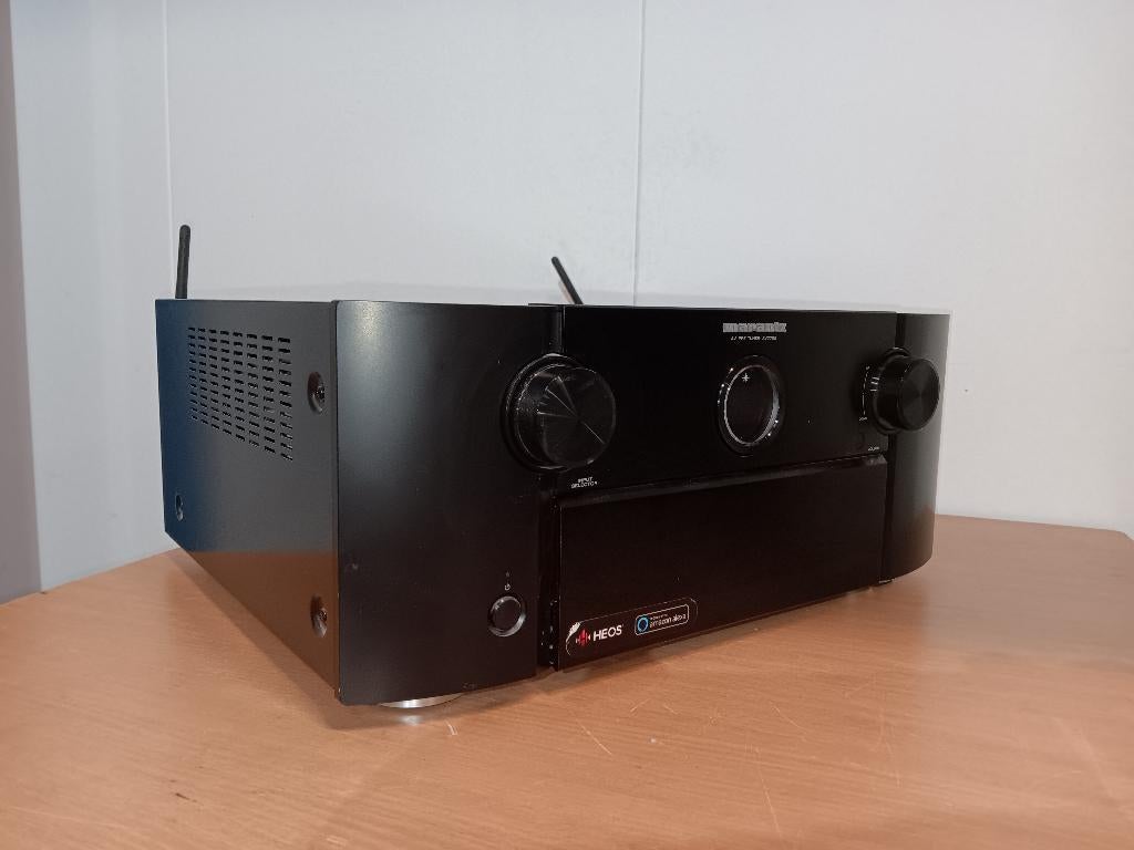 Marantz AV7705  geavanceerde surroundprocessor/preamp., Ophalen, Zo goed als nieuw