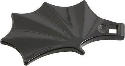 Lego Black Dragon Wing, Gebruikt, Lego, Accessoire, Ophalen of Verzenden
