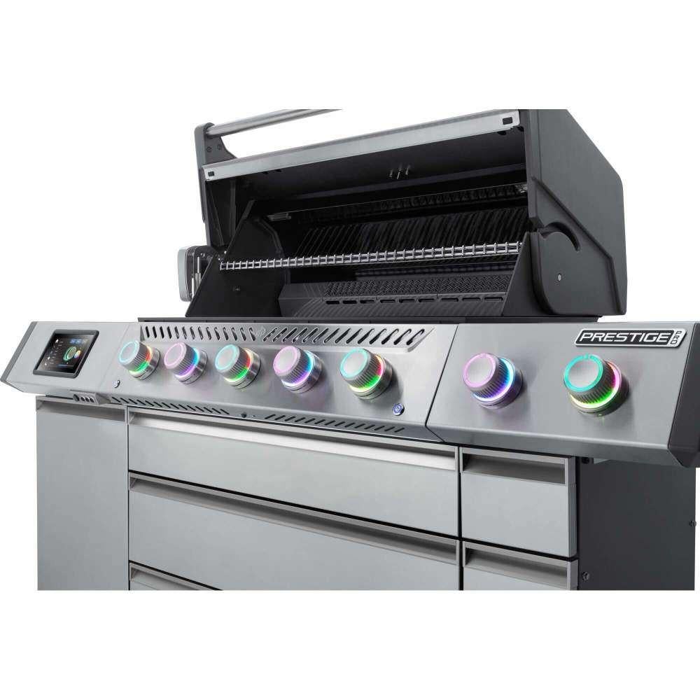 Napoleon BBQ Buitenkeuken Prestige PRO665, Napoleon, Info@hout-art.nl, Nieuw, Ophalen of Verzenden