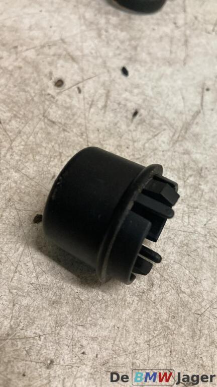 sierring Zwart Mini R50 R52 R53 62101156043, Gebruikt, Mini, Ophalen of Verzenden, Mini