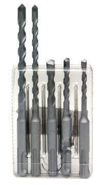 18 SDS Borensets Makita, Boor- en/of Breekhamer, Nieuw, Jan-baptist vinkstraat 2, Makita corporation