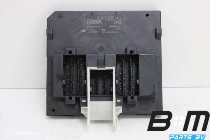 BCM (boordnetregelapparaat) VW Golf 7 R 5drs Facelift USA, Gebruikt