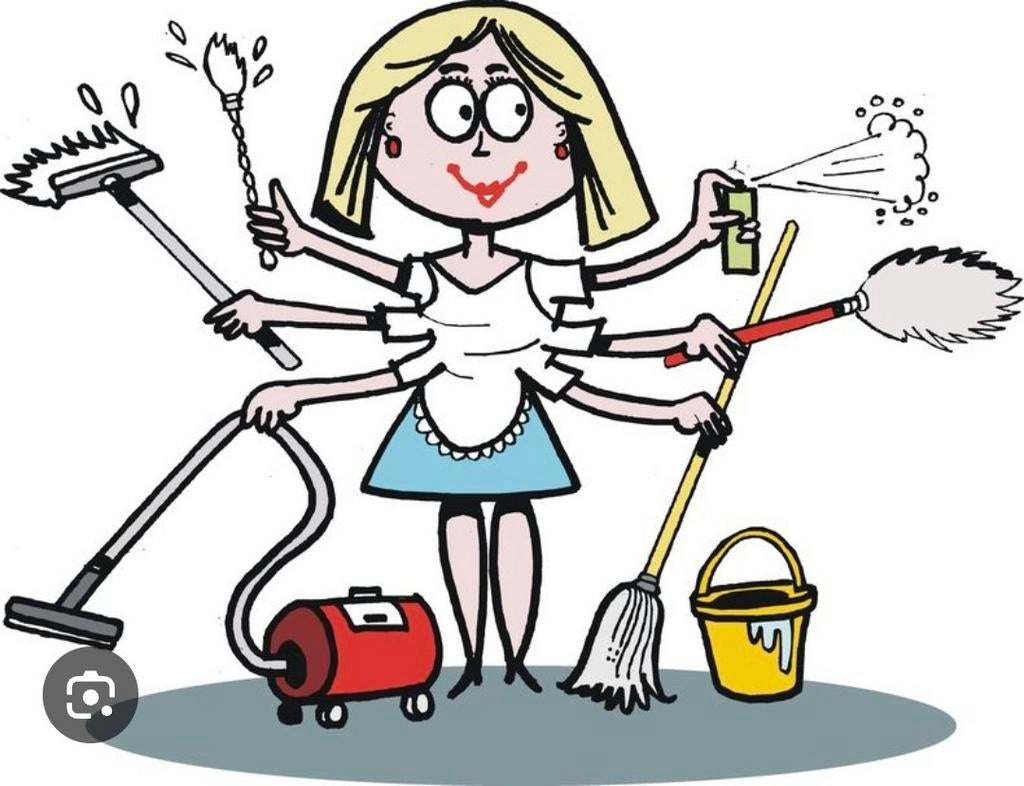 Schoonmaakster aangeboden, Vacatures, Vacatures | Schoonmaak en Facilitaire diensten, Vanaf 10 jaar, Overige vormen