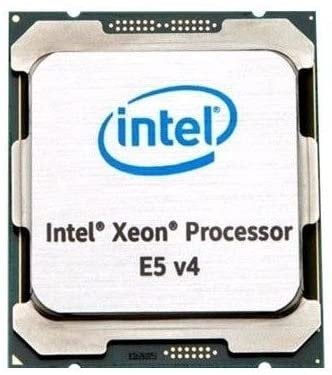 Intel Xeon E5-2620 v4 - Eight Core - 2.10 Ghz - 85W TDP, Intel International B.V., Info@intel.com, Capronilaan 37 1119 NG Schiphol-Rijk Nederland