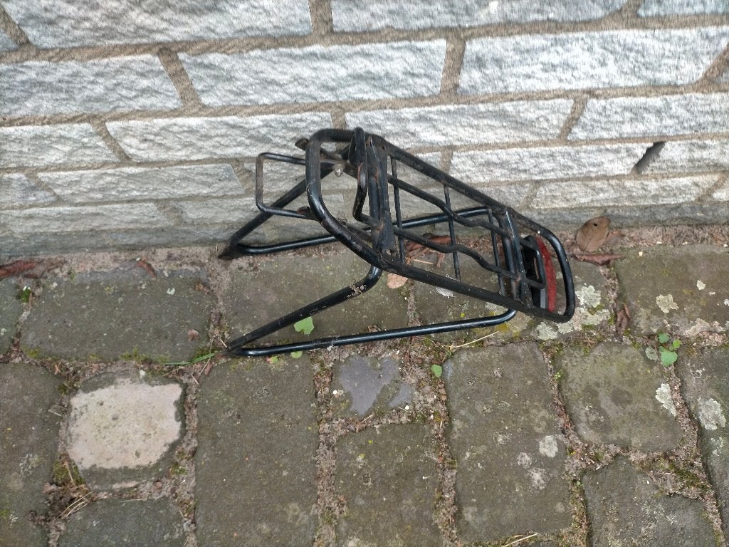 Fietsonderdelen Gazelle, Fietsen en Brommers, Fietsonderdelen, Ophalen, Gebruikt, Gazelle