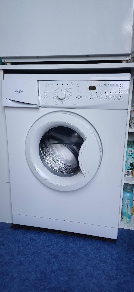 Wasmachine