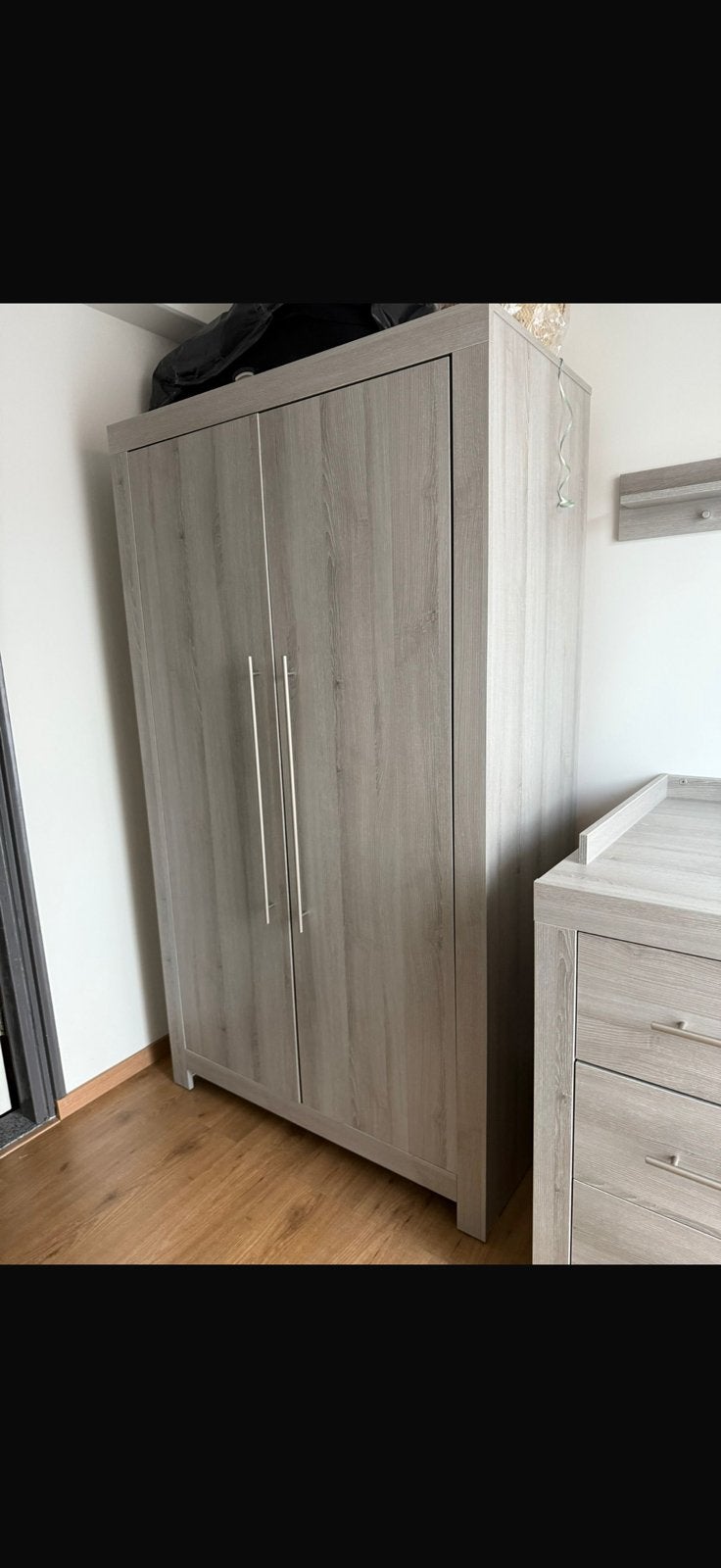 Babykamer super netjes, Ophalen, Zo goed als nieuw, Jongetje of Meisje