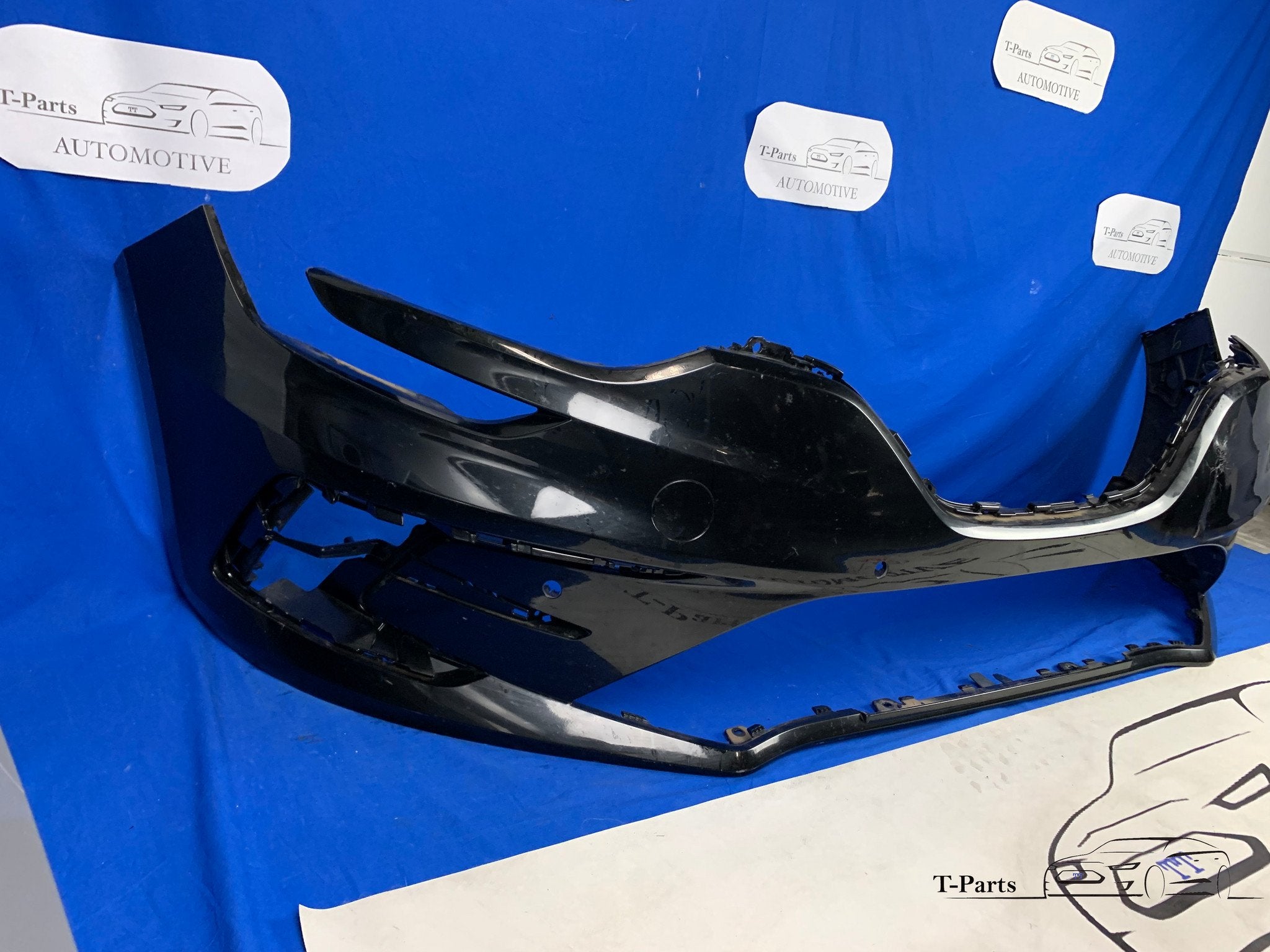 Renault megane 4 facelift voorbumper origineel bumper 2019+, Info@fabrikant.eu, Ophalen of Verzenden, Bumper, Fabrikantstraat 1
1000 AA  Amsterdam