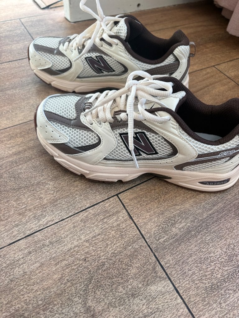 New Balance 530, Bruin, New Balance, Nieuw, Ophalen of Verzenden