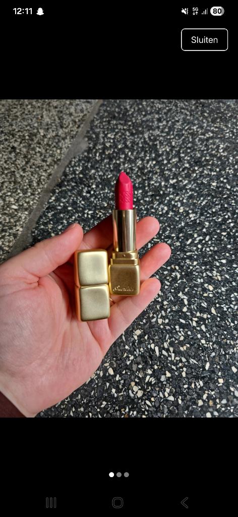 Beauty, Ophalen, Nieuw, Overige kleuren, Lippen