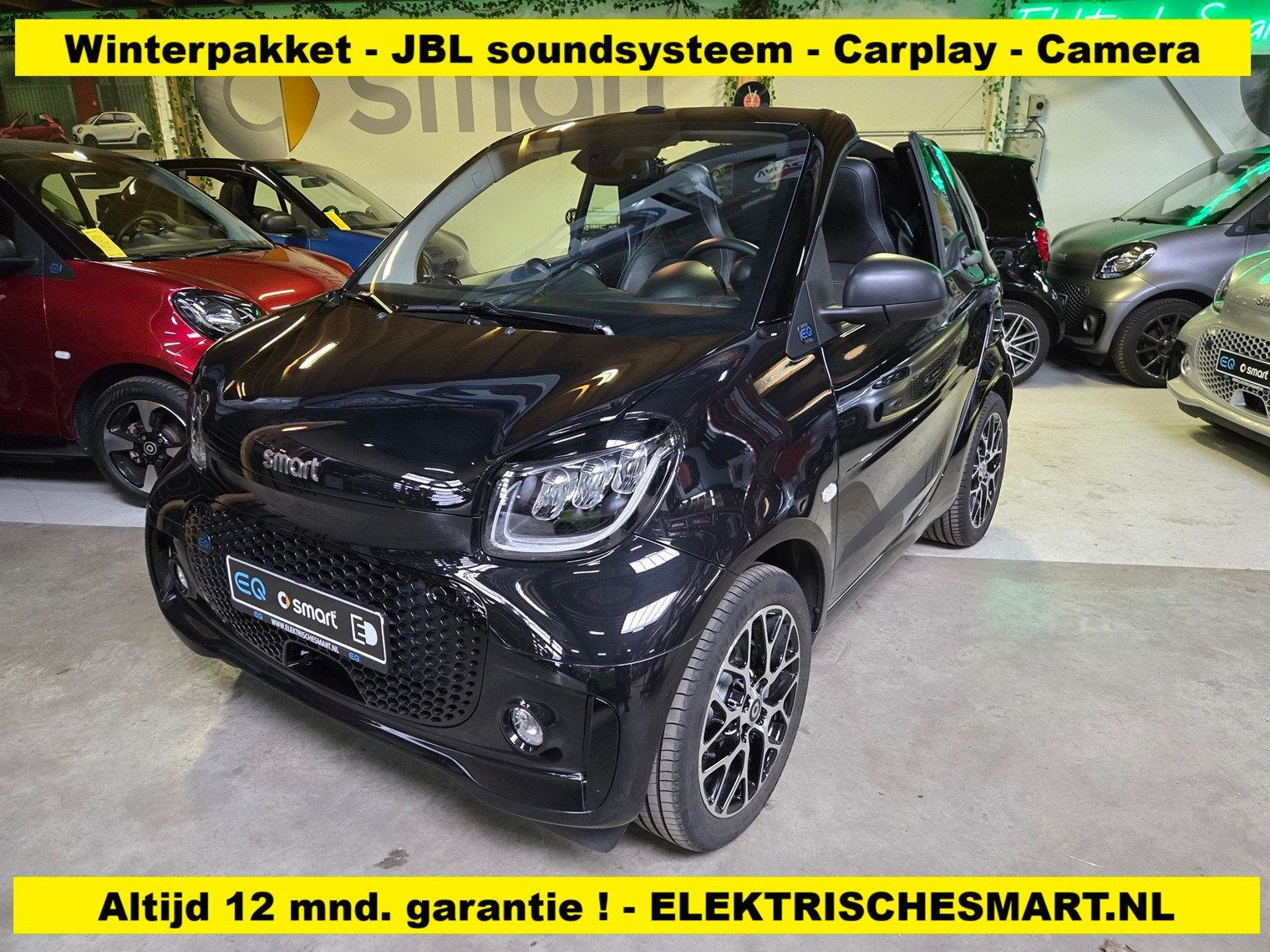 Smart smart Fortwo