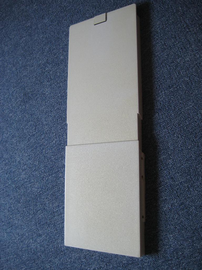 toetsenbord cover, Ophalen of Verzenden, Gebruikt