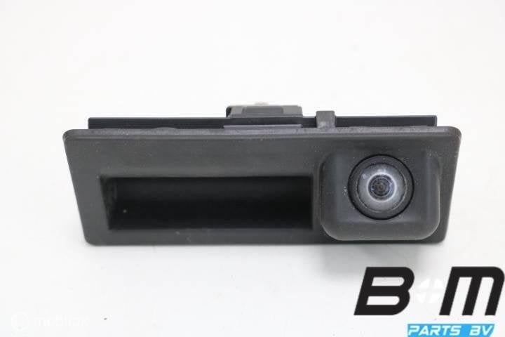 Achterklepopener met camera Audi A7 4G 7P6827566F, Auto-onderdelen, Elektronica en Kabels, Gebruikt