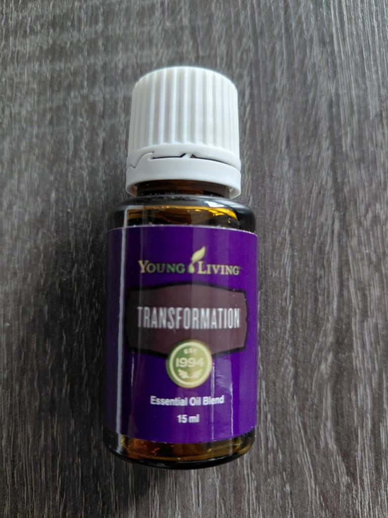 Young Living Transformation Essentiële Olie Blend 15ml, Sport en Fitness, Gezondheidsproducten en Wellness, Ophalen of Verzenden