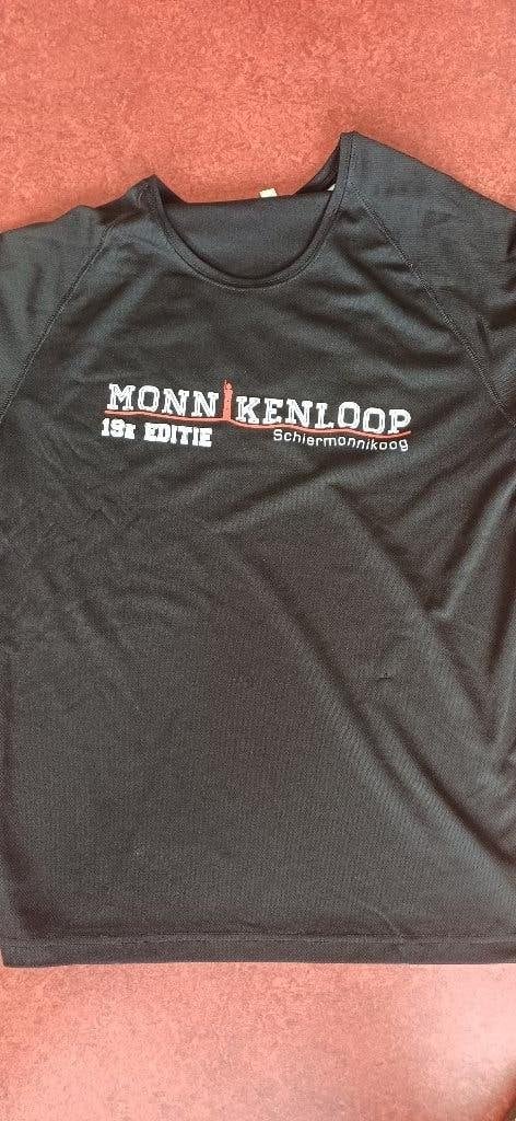 hardloopshirts, Ophalen, Maat 52/54 (L), Overige kleuren, Hardlopen of Fietsen